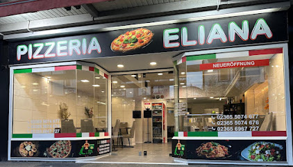 Eliana Pizzeria