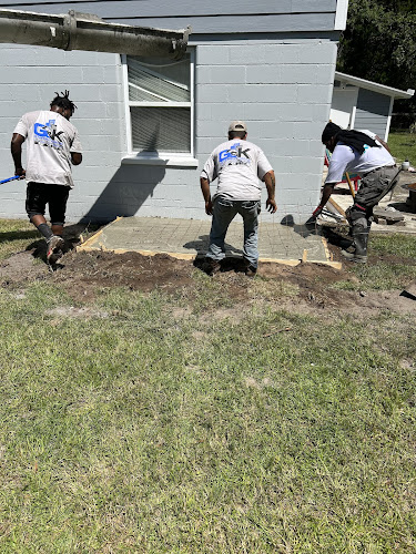 G & K Construction INC