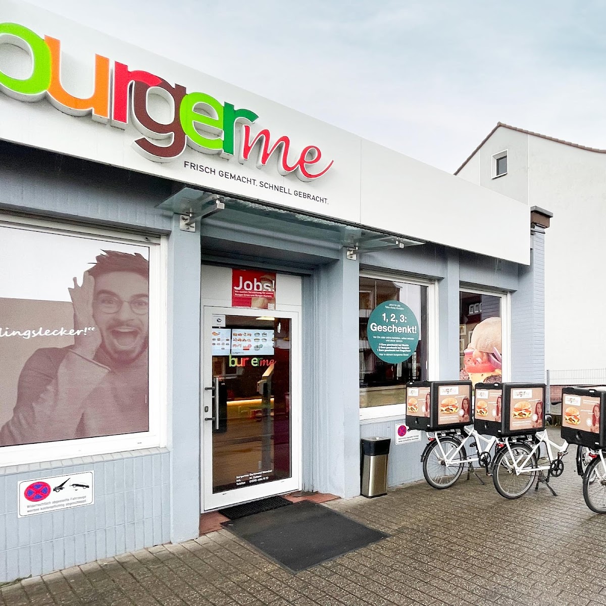 Burgerme Rüschebrinkstr — photo 1