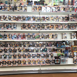 Photo n°8 de Cash Express Magasin d'occasions Multimédia, Image et Son, Téléphonie, Bijoux, Achat d'or à Saint-Memmie (Magasin de jeux vidéo)