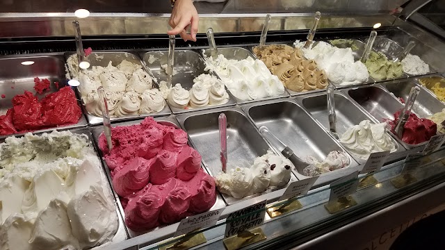 Dolcetti Gelato
