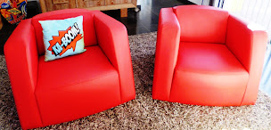 Photo n°15 de D'écho Scandinave à Saint-André-de-Sangonis (Tapissier décorateur)