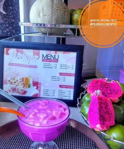 Photos of HaeJu Rumah Buah