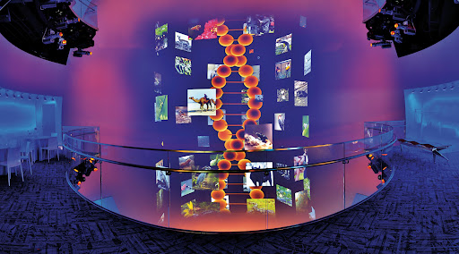 Electrosonic - Visual