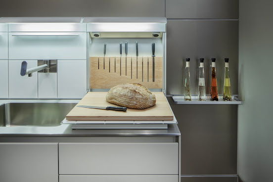 bulthaup Denver | Kitchen Design Firm by null