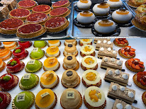 Boulangerie Pâtisserie ZANARDI à Saint-Denis-en-Bugey