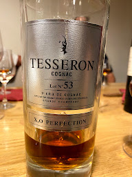 Photo n°11 de Le Bô'Vin à Angoulême (Restaurant)