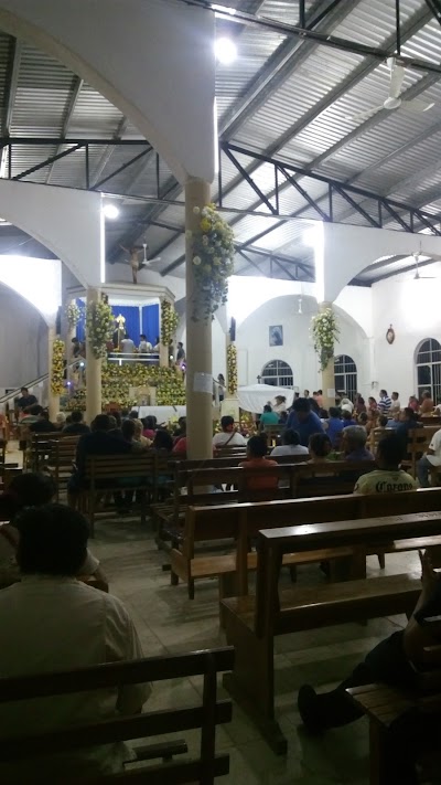 Photos of Church of Our Lady of chuina