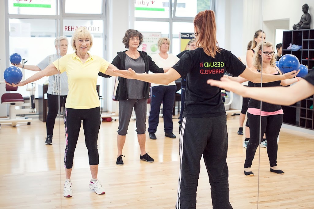 Gesund in Ehrenfeld e.V. - Schwimmschulen Köln