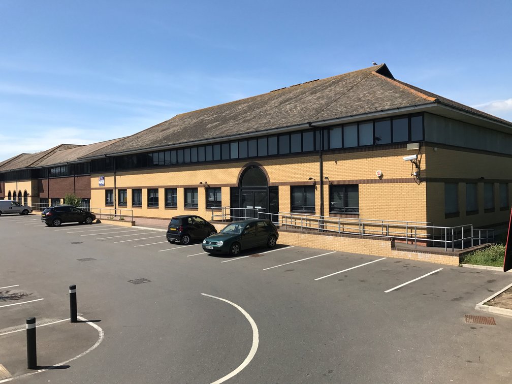 BizSpace Littlehampton