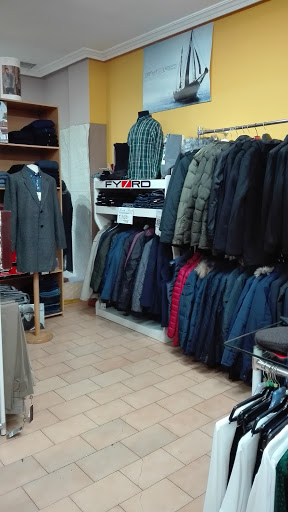 Fermín Moda - Thumbnail