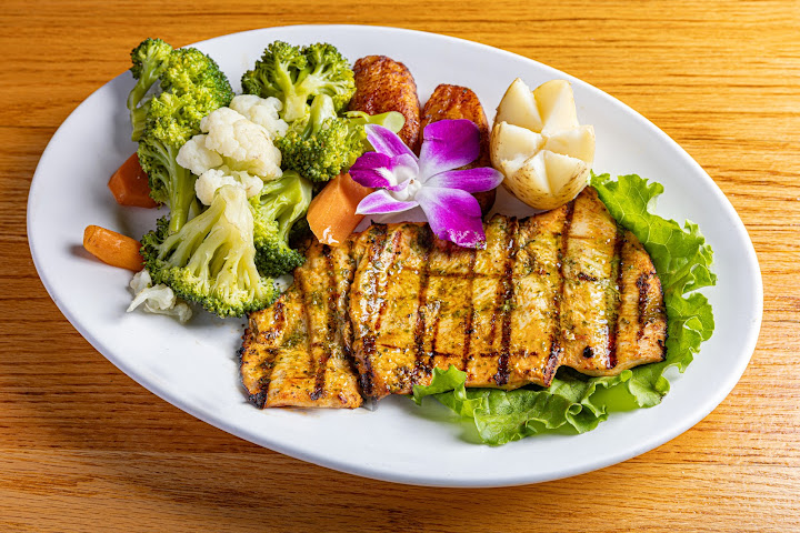 Sabor de mi Tierra by null