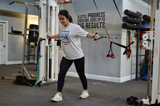 PT Squared: Group Fitness and Personal Training Gallery - United States