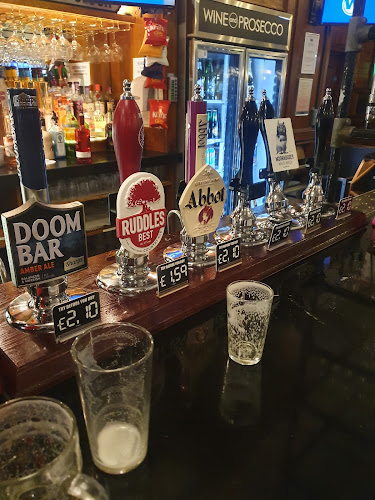 The Eccles Cross - JD Wetherspoon Phone number