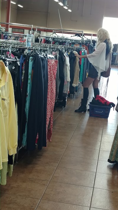 Photos of Goodwill - Los Angeles