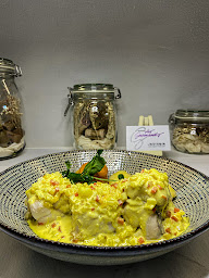 Photo n°20 de Les Gourmands à Montpellier (Restaurant français)