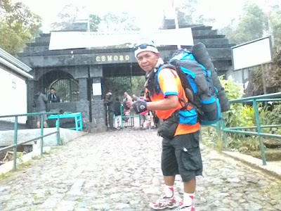Photos of Tarno Letter
