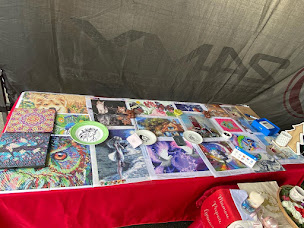 Photo n°4 de Magi ' Kado à Gaillan-en-Médoc (Boutique de cadeaux)