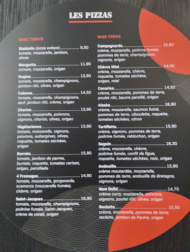 Photo 1 - Rock'N'Pizz