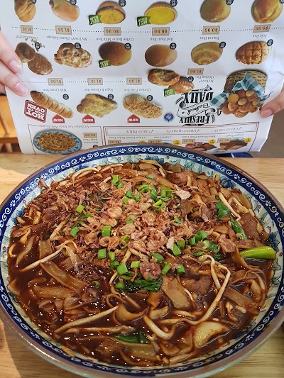 Photos of MyTown Kitchen