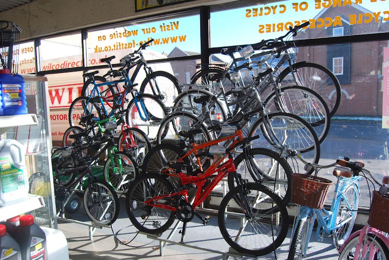 Wilco Motor Spares photo 3