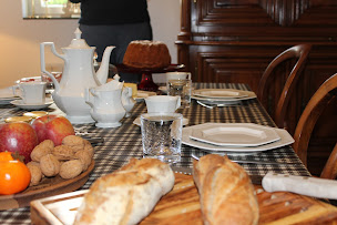 Photo n°8 de La Stube de Marinette à Hipsheim (Agence de voyages)