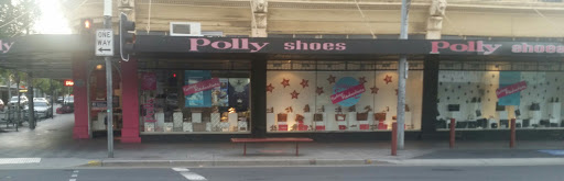 Faull's Shoes Launceston