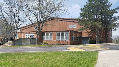 Photos of Kentucky State University
