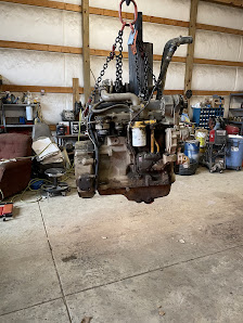 Madden Truck Repair featured image