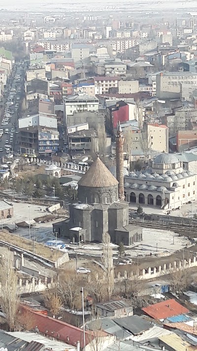 Photos of Kars City Stadium