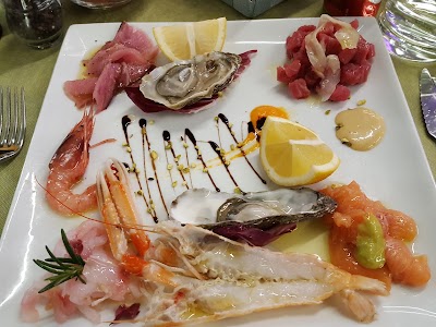Photos of La Plancha
