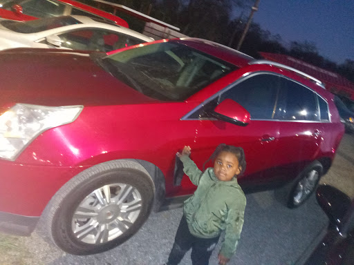 Metro Auto PLex llc