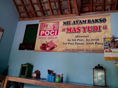 Photos of Mie Ayam Bakso "Mas Yudi"