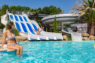 Photo n°66 de Camping Sandaya Deux Fontaines - 4 étoiles à Névez (Agence de location de maisons de vacances)