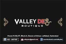 Valley Des hyderabad