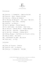 Photo n°21 de La Ferme de Boulogne à Tour-en-Sologne (Restaurant)