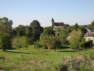 Photo n°18 de Mairie de Champignol-lez-Mondeville à Champignol-lez-Mondeville (Hôtel de ville)