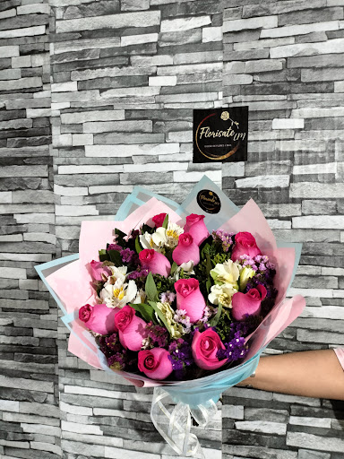FlorisateLM - Visual