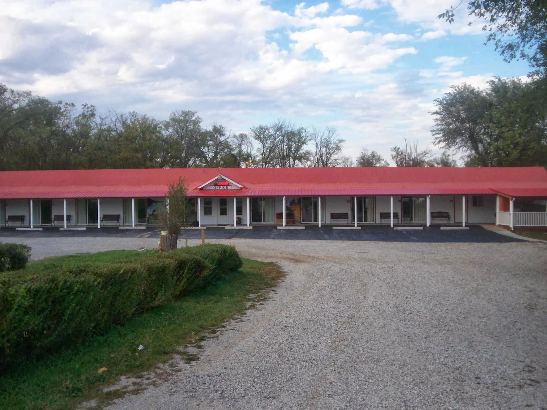 Little River Inn Motel
