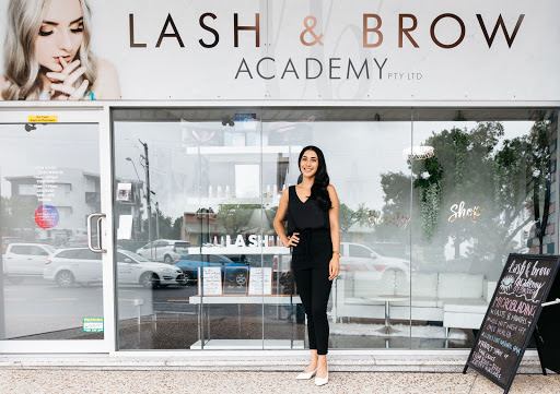 Lash & Brow Academy - Thumbnail