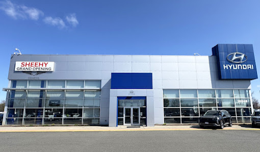 Sheehy Hyundai of Chantilly - Chantilly, Virginia