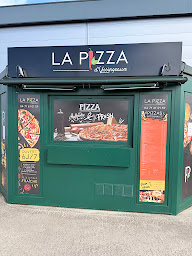 Photo n°5 de La pizza d’yssingeaux à Yssingeaux (Pizzas à emporter)