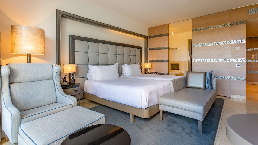 Conrad Algarve by null