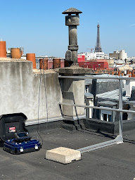 Photo n°20 de Am Ramonage à Mézières-en-Drouais (Ramoneur)
