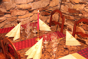 Photo n°12 de Auberge Nemoz à Le Haut-Bréda (Restaurant)