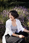 Photo de Julie Bigot Naturopathe