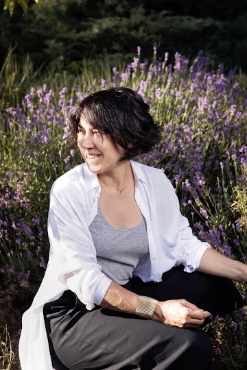 Photo de Julie Bigot Naturopathe