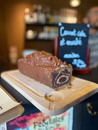 Photo n°6 de Café Divergences à Quimperlé (Restaurant)