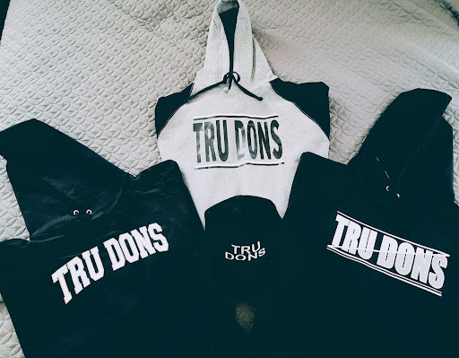 TRU DONS - Visual