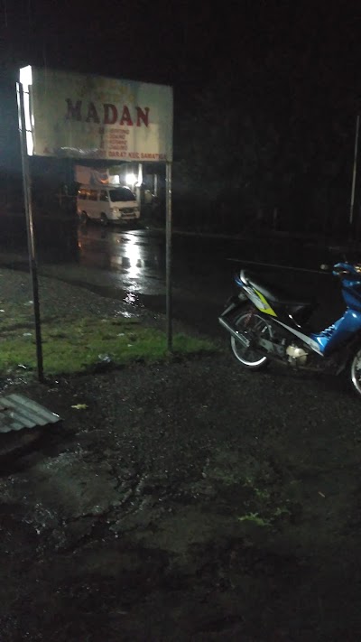 Photos of Madan Mie Kepiting